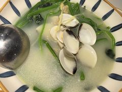 -花样西贡·蜜越餐厅·法式越南料理(水晶城店)