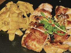 -West10 西拾·西餐厅·创意菜(未来科技城店)