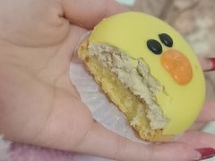 -好利来(团结湖店)