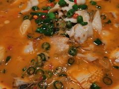-川味堂·四川豆花(八卦岭店)