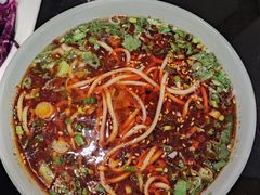 -安泊尔牛肉面(北滨河路店)
