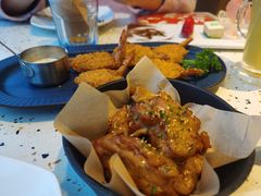 -必胜客(新辰里酒仙桥店)