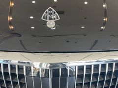 -天津波士信达奔驰4S店(卫津南路店)