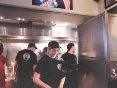 -Fergburger(皇后镇店)