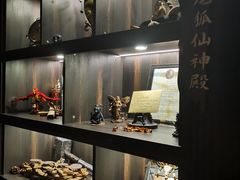 -雪灵魔法世界SHELLY’S TAROT(大良桂畔里店)