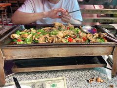 -蘭奢雅集·江浙菜(青山江滩店)