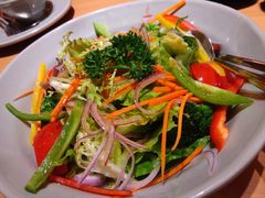 -Lia Cafe Bar Restaurant松山咖啡屋