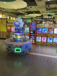 -meland亲子乐园•活动包场(佛山新DNA购物中心店)
