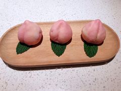 桃媚娘-竹外桃花·江南小酒馆(SKP·S店)