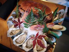 -AZUL by FUEL蓝色·法式酒馆(琶醍店)