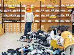 -永辉超市(回龙观店)