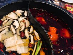 -辣府(大融城店榜首餐厅)