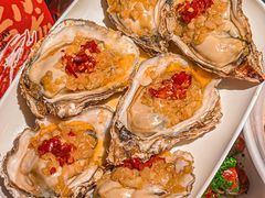 -龙巢盱眙龙虾·牛蛙·烧烤宵夜(八卦岭店)