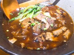 -大牛湾·眷村牛肉面(蠡溪店)