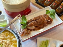 -天和晟烤鸭店(玉泉西街店)