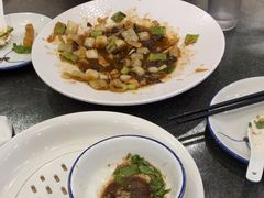 -大清花饺子(山庄店)