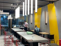 -麦当劳(深圳赛西科技大厦店)