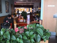 -COSTA COFFEE(天通苑华联店)