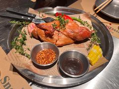 -欢乐盛KTV音乐会所(泰然店)