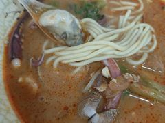 -聂记粤菜馆(鼓西路店)