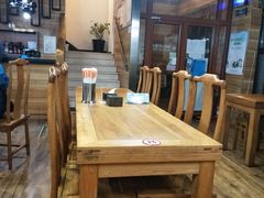 -王胖子驴肉火烧(鼓楼店)