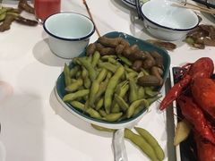 -仙品龙虾(总店)