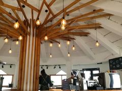 大堂-ChanDu躔度咖啡(灯塔店)