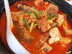 -尽善百年古院餐厅(王家老宅店)