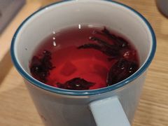 -蜜桃餐厅·伴山(绿宝广场店)