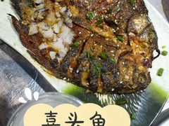 -凤爪王烧烤(徐东旗舰店)