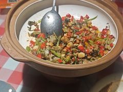 -实在湘·大碗土菜(竹料店)