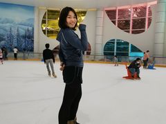 -世界之窗阿尔卑斯冰雪世界