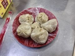 -高师傅特色米粉汤包(建设路店)