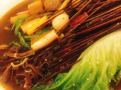 -蜀串香牛杂火锅串串
