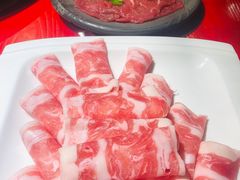 -谭鸭血老火锅(漳州路店)