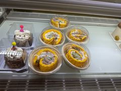 -7号里低糖生日蛋糕(南阳路店)