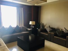 -扬州绿地铂骊酒店