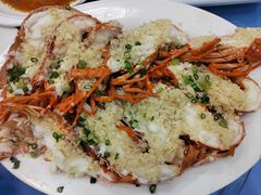-盛港湾海鲜食府(黄沙店)