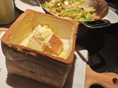 -绿茶餐厅(光谷世界城步行街店)