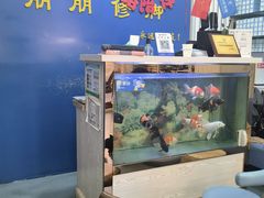 -朋朋修脚(友好广场店)