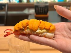 -小十Omakase(地王大厦店)