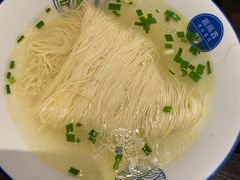 -新万鑫银丝面·非遗无锡味(惠山古镇店)