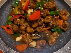 -鲁城往事(游客中心店)