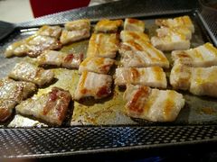 -第二外国语学院-韩国餐厅(朝阳路店)