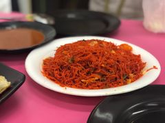 -新加坡Zam Zam餐馆