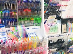 -晨光文具(天客隆大厦大商超市店)