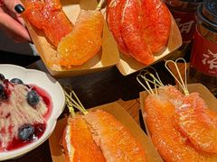 -起源小厨·水席·炒菜(洛邑古城店)