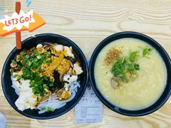 -豆香园(龙翔店)