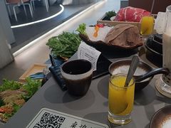 -湊湊火锅·茶憩(南京万象天地店)