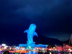-珠海长隆海洋王国
